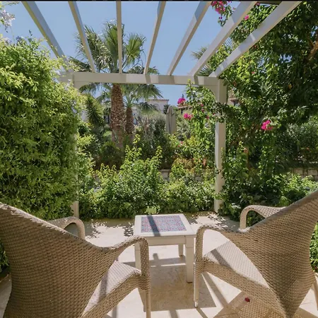 Fiora * Alaçatı