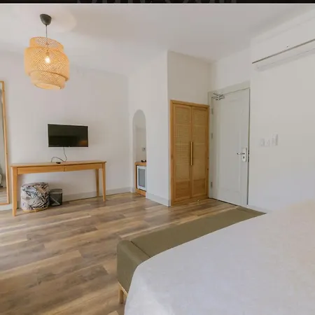 Fiora Alacati Hotel Çeşme