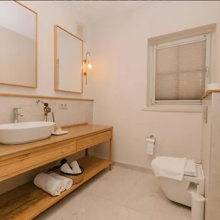 Hotel Fiora Alacati *