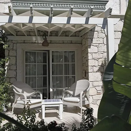 Fiora Alacati מלון Çeşme