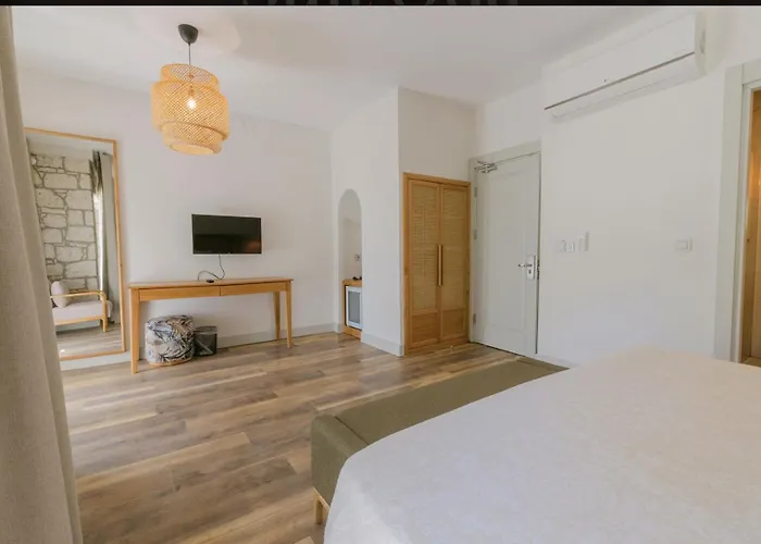 Fiora Alacati Hotel Çeşme
