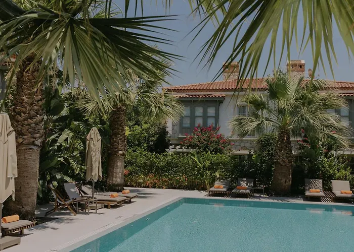 Fiora Alacati * Çeşme