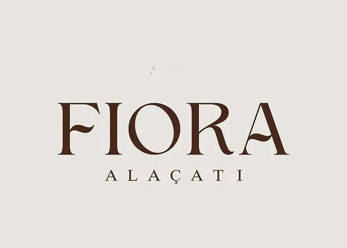 Hotel Fiora Alacati