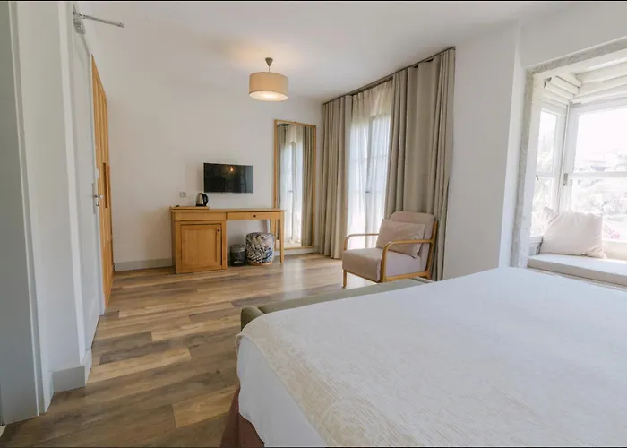 Fiora Alacati מלון Çeşme