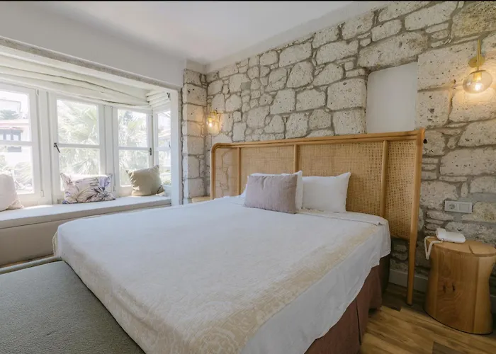 Hotel Fiora Alacati Çeşme