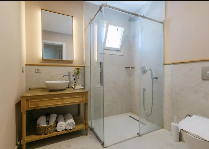 מלון Fiora Alacati Çeşme